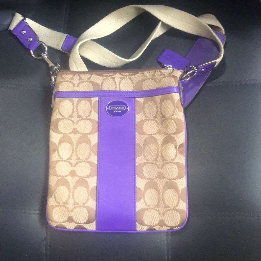 Cute little cross body